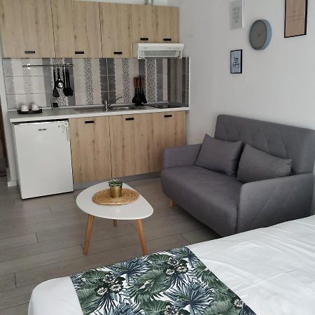 Ferienwohnung Studio57 12 Alexandroupoli Exterior foto