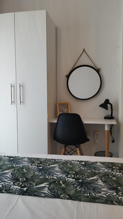 Ferienwohnung Studio57 12 Alexandroupoli Exterior foto